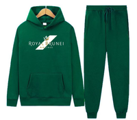 Thumbnail for ROYAL BURNEI AIRWAYS  PULLOVER