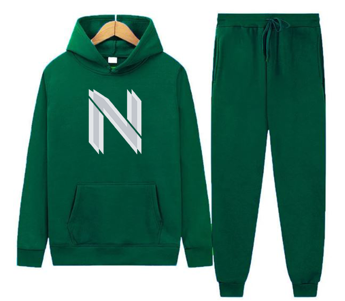 AIR N AIRLINES PULLOVER