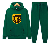 Thumbnail for UPS AIRLINES  PULLOVER