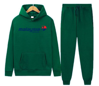 Thumbnail for MALAYSIA AIRWAYS PULLOVER 6