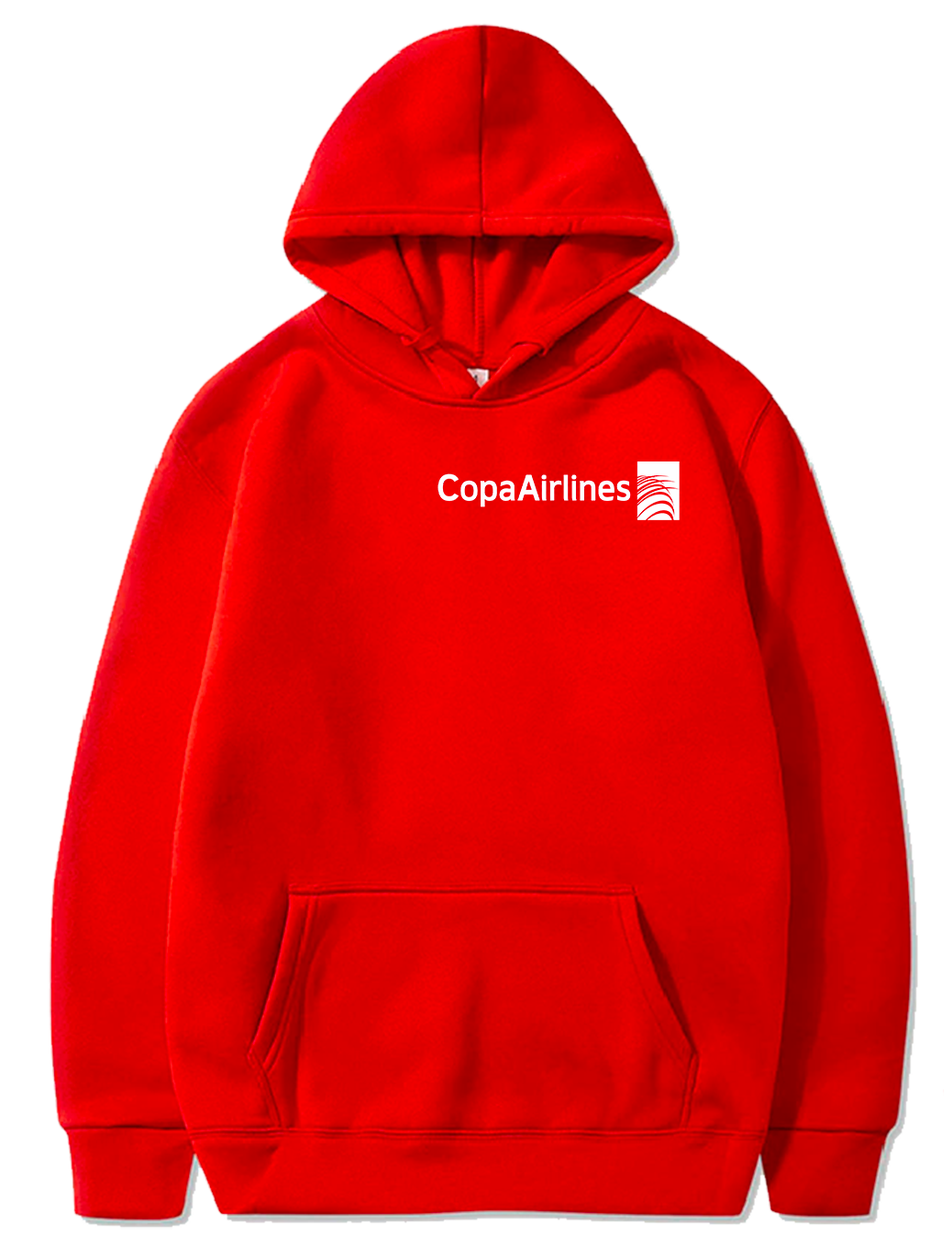 COPA AIRLINE PULLOVER