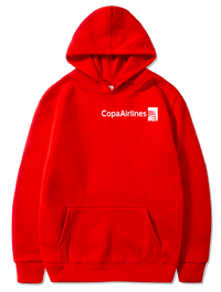 Thumbnail for COPA AIRLINE PULLOVER