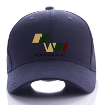 Thumbnail for MOUNTEAIN WEST AIRLINE CAP