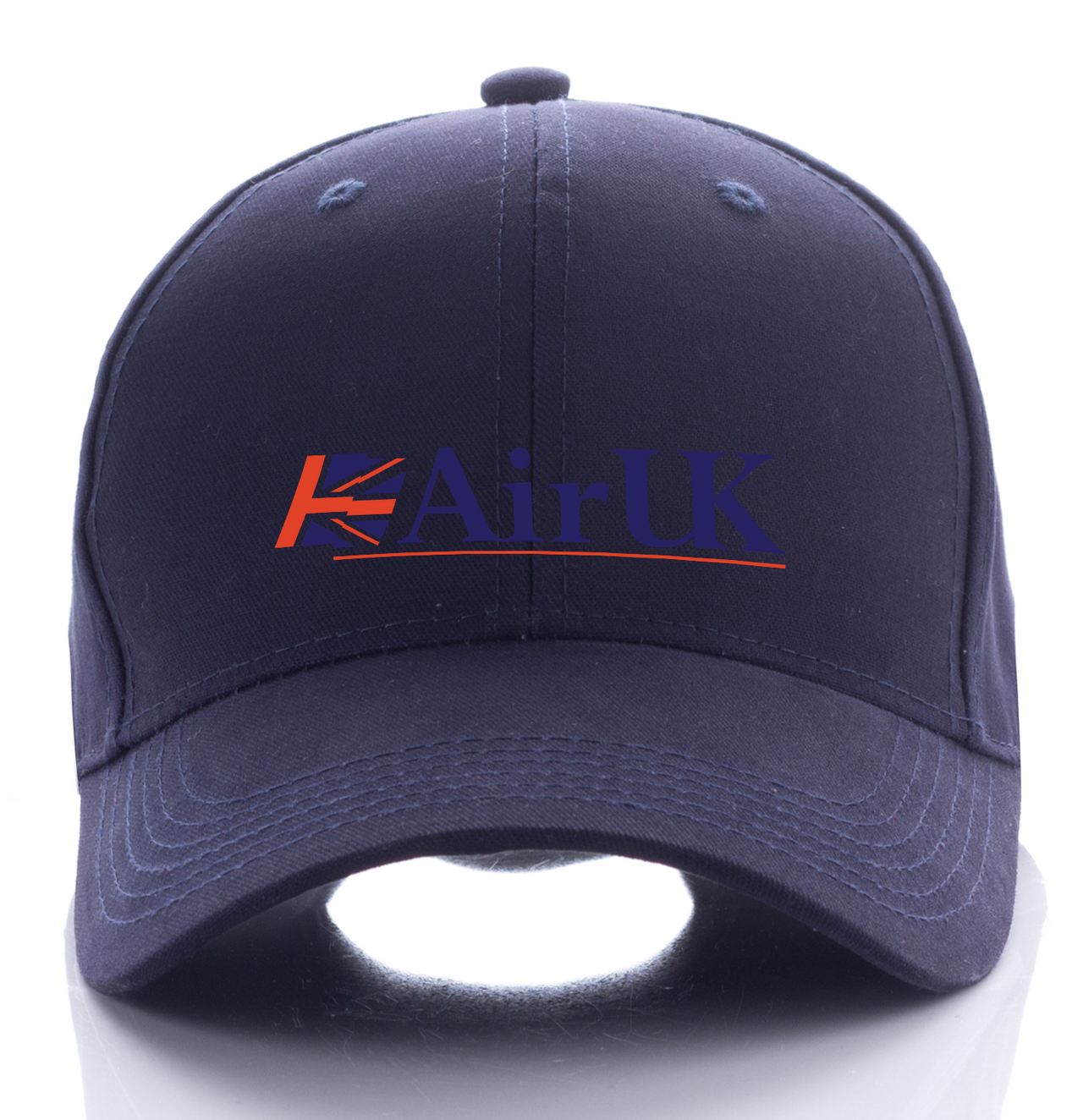 AIR UK AIRLINE CAP