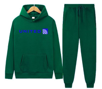 Thumbnail for UNITED AIRLINES  PULLOVER 4