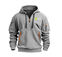 Thumbnail for S7 AIRLINE HOODED JACKET PULLOVER