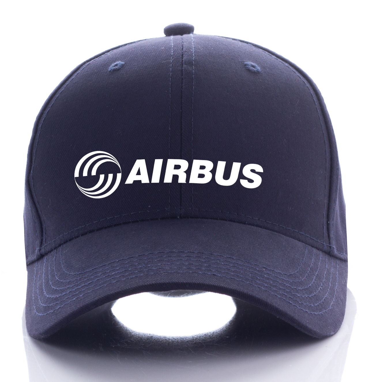 AIRBUS LOGO DESIGNED CAP