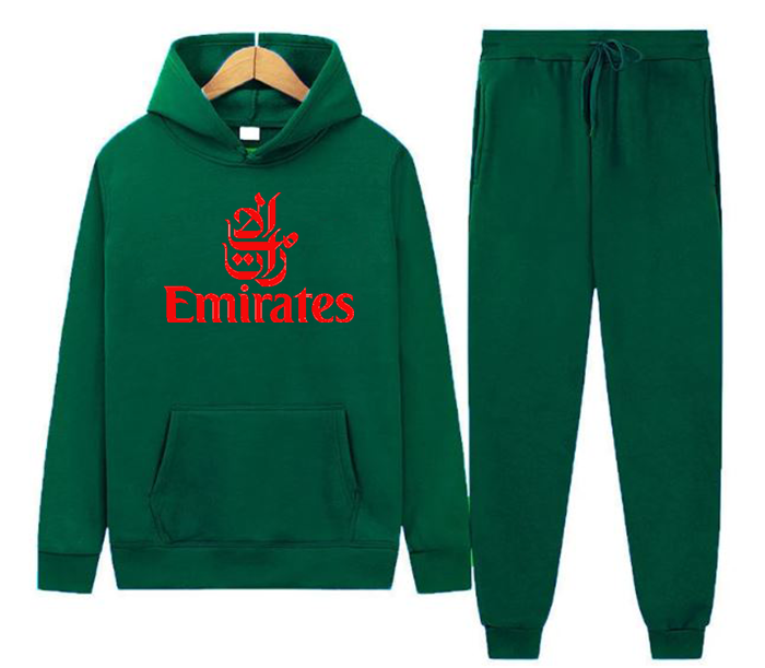 EMARATES AIRWAYS PULLOVER