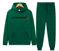 Thumbnail for CARGO AIRLINES  PULLOVER