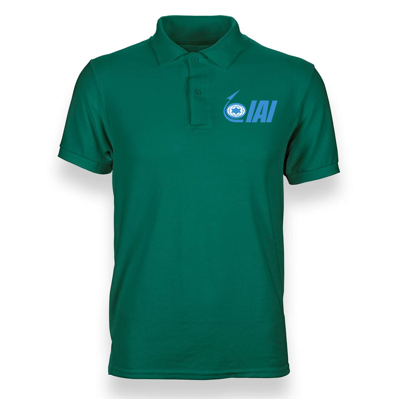 IAI POLO T-SHIRT