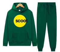 Thumbnail for SCOOT AIRLINES PULLOVER