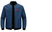 Thumbnail for AIR BELIN LOOSE SOLID COLOR JACKET