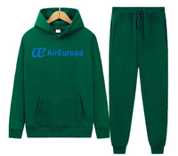 Thumbnail for EUROPA AIRWAYS PULLOVER