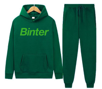 Thumbnail for BINTER AIRLINES PULLOVER