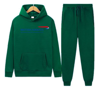 Thumbnail for BRITISH AIRLINES  PULLOVER