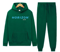 Thumbnail for HORIZON AIRLINES  PULLOVER 2