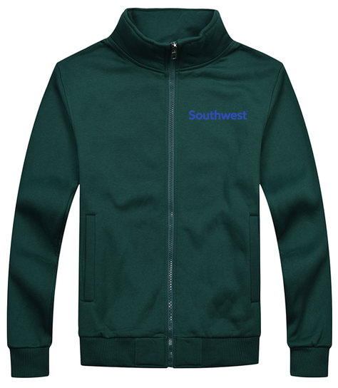 SOUTHWEST AIRLINES WESTCOOL JACKE