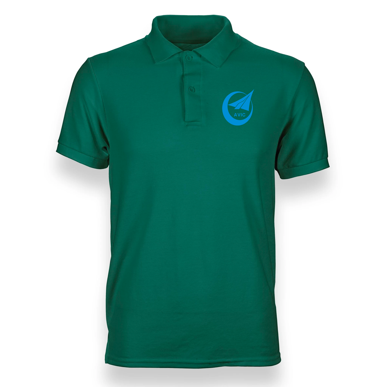 AVIC POLO T-SHIRT