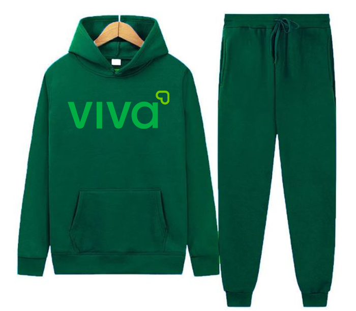 VIVA AIRLINES  PULLOVER