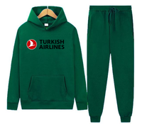Thumbnail for TURKISH AIRLINES PULLOVER