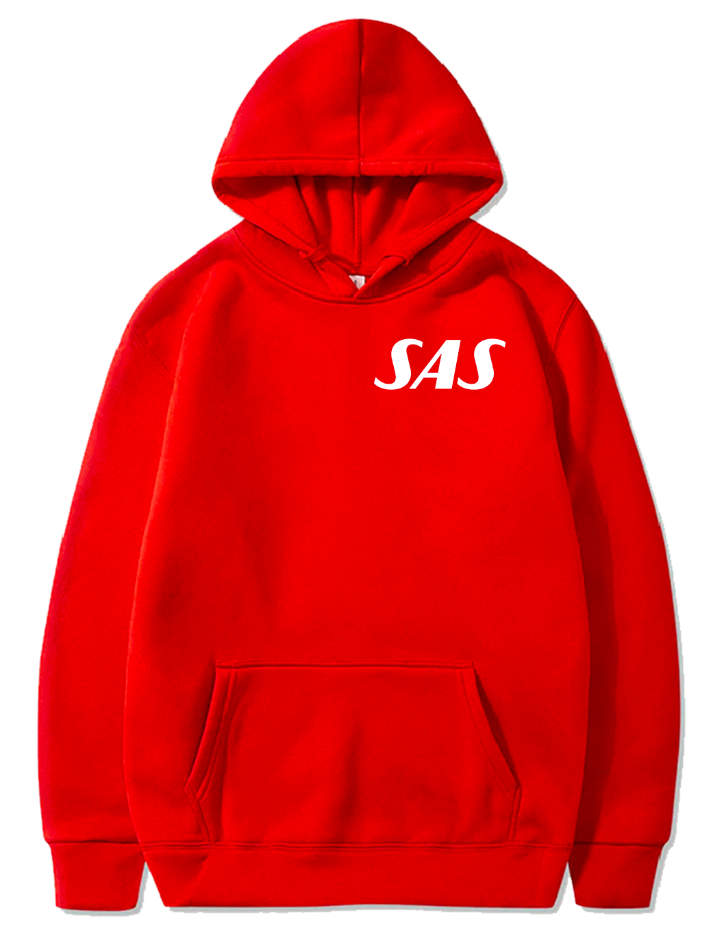 SAS AIRLINE PULLOVER