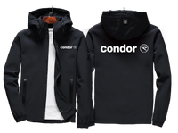 Thumbnail for CONDOR AUTUMN JACKET