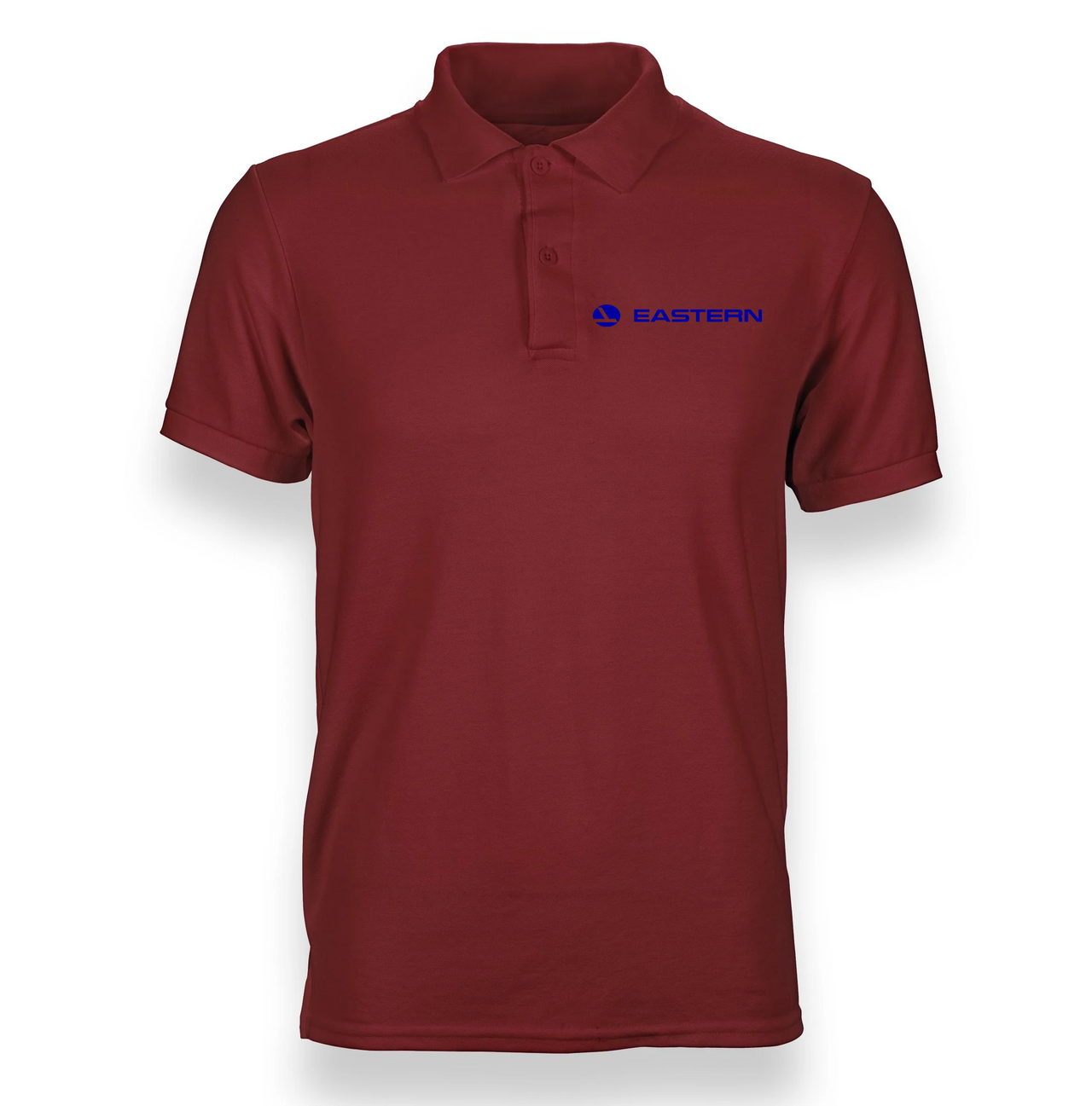 EASTEARN AIRLINES POLO T-SHIRT