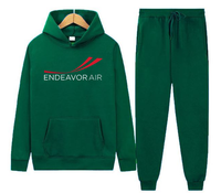 Thumbnail for ENDEAVOR AIRWAYS  PULLOVER 6