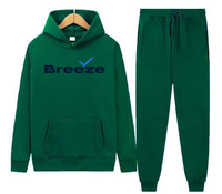 Thumbnail for BREEZE AIRLINES  PULLOVER