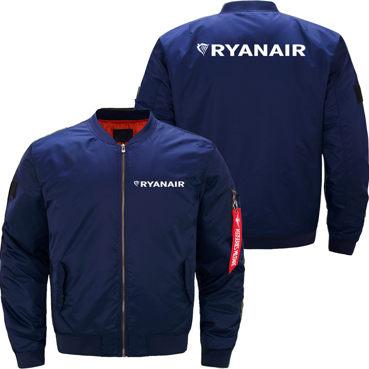 RYAN AIRLINES JACKET