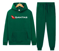 Thumbnail for QANTAS AIRLINES PULLOVER