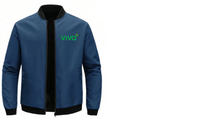 Thumbnail for VIVA  SOLID COLOR JACKET