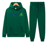 Thumbnail for BAMBOO AIRWAYS PULLOVER