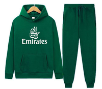 Thumbnail for EMIRATES AIRWAYS PULLOVER 1