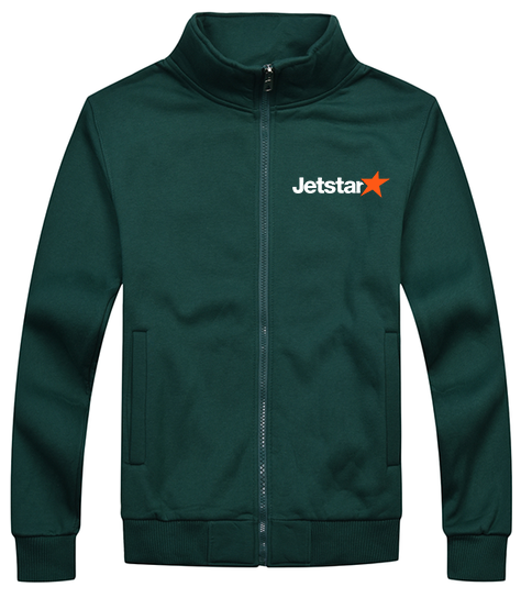 JETSTAR AIRLINES WESTCOOL JACKE