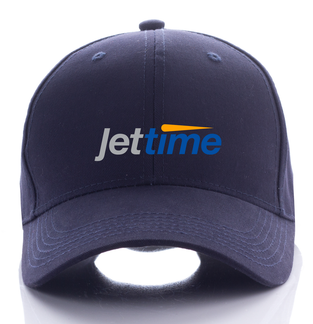 JET TIME AIRLINE CAP