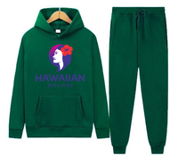 Thumbnail for HAWAIIAN AIRLINES PULLOVER 4