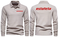 Thumbnail for ESTAFETA  LONG SLEEVE  POLO