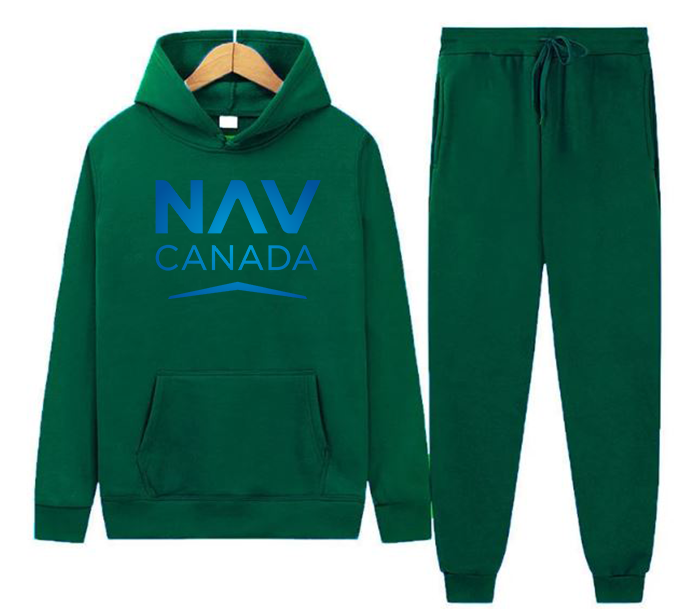 NAV AIRLINES  PULLOVER