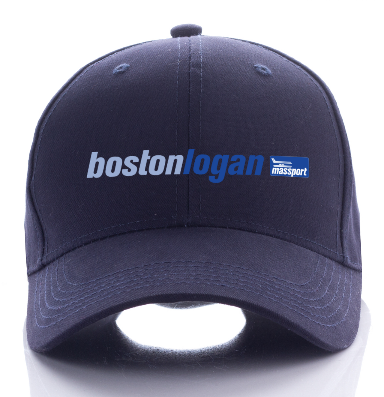 BOSTON AIRPORT CAP