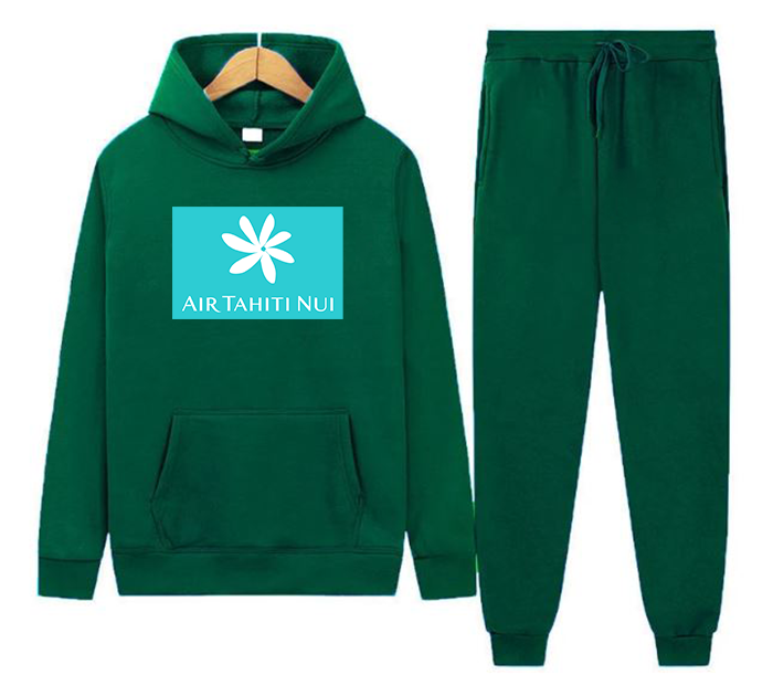 TAHITI AIRLINES  PULLOVER