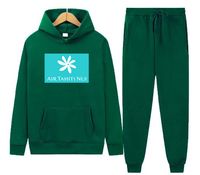 Thumbnail for TAHITI AIRLINES  PULLOVER