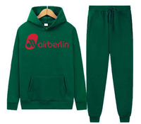 Thumbnail for BERLIN AIRWAYS PULLOVER