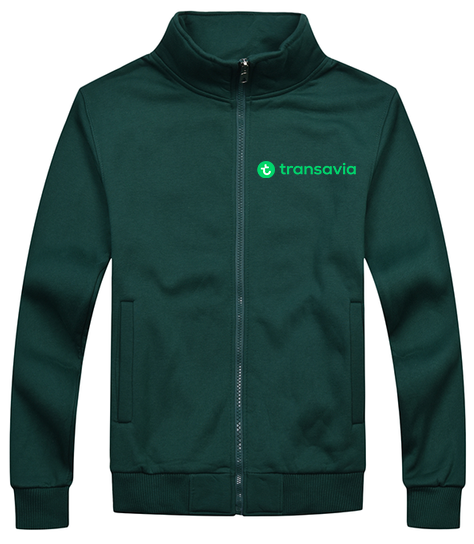 TRANSAVIA AIRLINES WESTCOOL JACKE