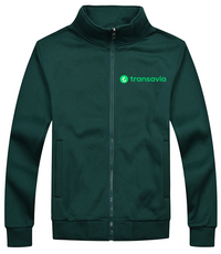 Thumbnail for TRANSAVIA AIRLINES WESTCOOL JACKE