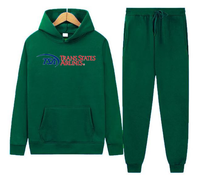 Thumbnail for TSA AIRLINES  PULLOVER