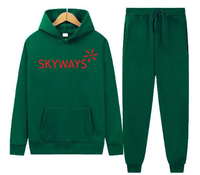Thumbnail for SKY WAYS AIRLINES  PULLOVER