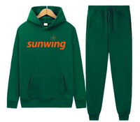 Thumbnail for SUNWING AIRLINES  PULLOVER