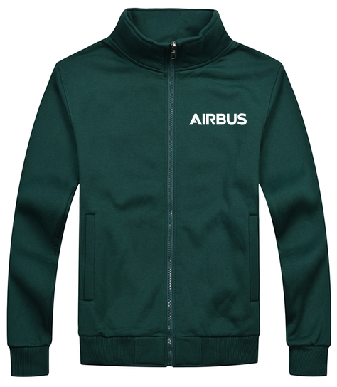 AIRBUS LOGO WESTCOOL  JACKET