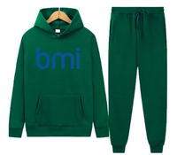 Thumbnail for BMI AIRLINES  PULLOVER
